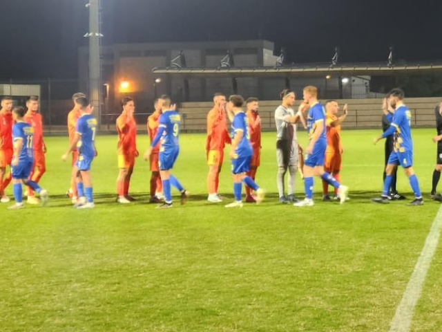 המשחק אמש (מדיה מכבי עירוני אשדוד)